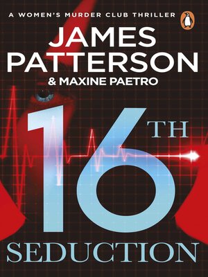 16th Seduction - ebook